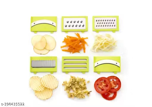 Vegetable Slicer & Grater