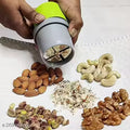 Dry Fruit Cutter and Slicer