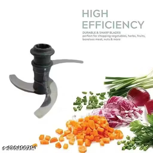 Handy Chopper Mixer Cut For Vegetable