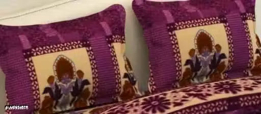 WARM BEDSHEET FOR DOUBLE BED