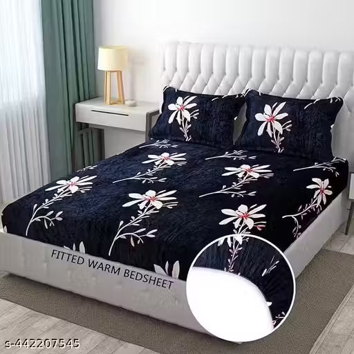 Elegant Bedsheets