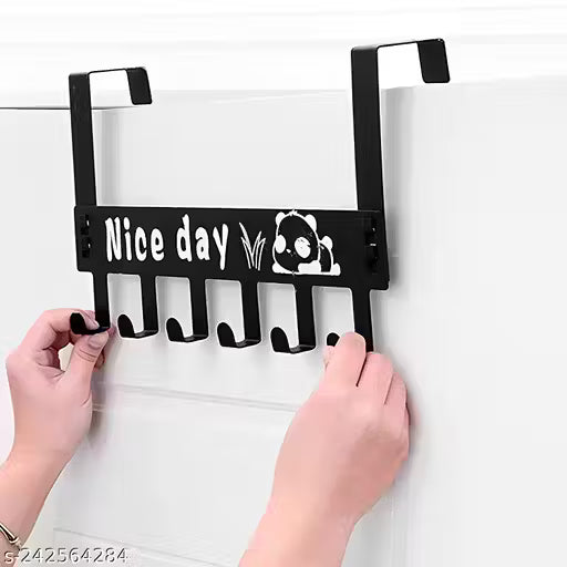 EazyClean Door Hangers for Clothes