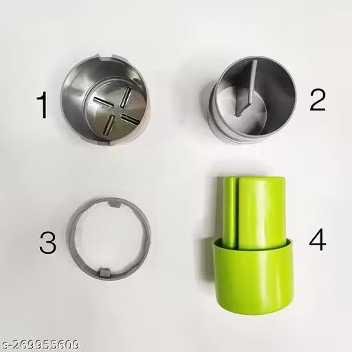 Dry Fruit Cutter and Slicer