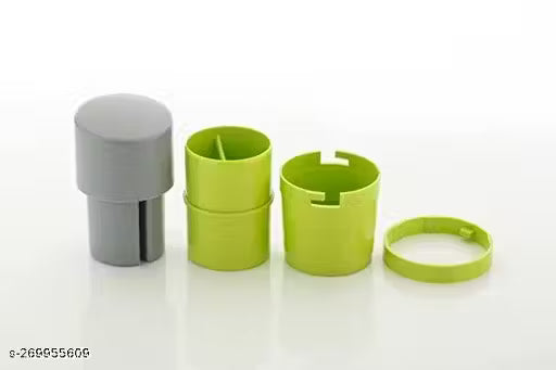 Dry Fruit Cutter and Slicer