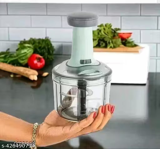 Handy Chopper Mixer Cut For Vegetable