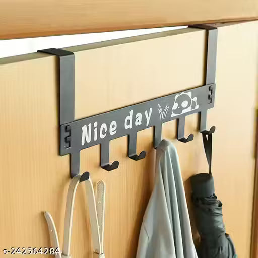 EazyClean Door Hangers for Clothes